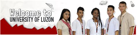 university of luzon dagupan|University Facts .